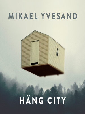 cover image of Häng City